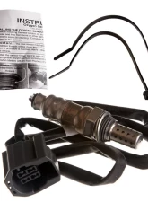 Delphi Oxygen Sensor Mazda Mazda 3 Rear 2006-2009 2.0L 4-Cyl                                     - ES20390 - Image 4