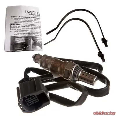 Delphi Oxygen Sensor Mazda Mazda 3 Rear 2006-2009 2.0L 4-Cyl - ES20390