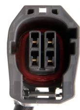 Delphi Oxygen Sensor Mazda Mazda 3 Rear 2006-2009 2.0L 4-Cyl                                     - ES20390 - Image 5