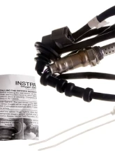 Delphi Oxygen Sensor Acura Rear                                     - ES20391 - Image 4