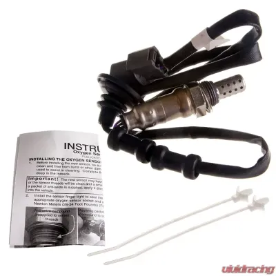 Delphi Oxygen Sensor Acura Rear - ES20391