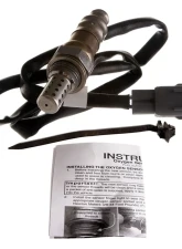 Delphi Oxygen Sensor Lexus IS300 Rear 2001-2005 3.0L 6-Cyl                                     - ES20392 - Image 4