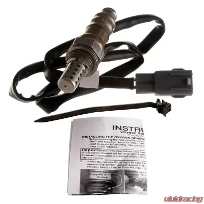 Delphi Oxygen Sensor Lexus IS300 Rear 2001-2005 3.0L 6-Cyl - ES20392