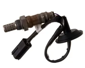 Delphi Oxygen Sensor Mazda Protege Rear 1995-1998 1.8L 4-Cyl