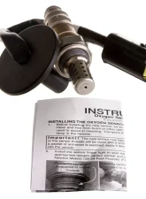 Delphi Oxygen Sensor Mazda Protege Rear 1995-1998 1.8L 4-Cyl                                     - ES20393 - Image 4