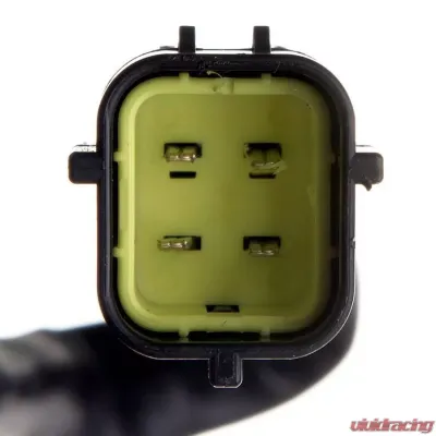 Delphi Oxygen Sensor Mazda Protege Rear 1995-1998 1.8L 4-Cyl - ES20393