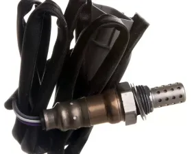 Delphi Oxygen Sensor Nissan Pathfinder Rear Left 2001 3.5L V6
