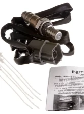 Delphi Oxygen Sensor Nissan Pathfinder Rear Left 2001 3.5L V6                                     - ES20394 - Image 4