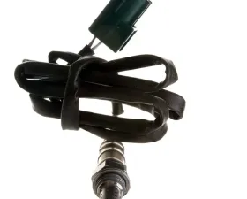 Delphi Oxygen Sensor Nissan Pathfinder Rear Left 2001-2002 3.5L V6