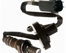Delphi Oxygen Sensor Nissan Maxima Rear 2000 3.0L V6