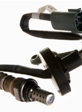 Delphi Oxygen Sensor Nissan Maxima Rear 2000 3.0L V6                                     - ES20396 - Image 5