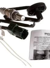 Delphi Oxygen Sensor Nissan Maxima Rear 2000 3.0L V6                                     - ES20396 - Image 4