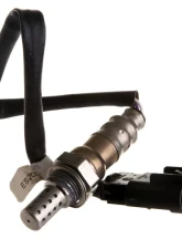 Delphi Oxygen Sensor Hyundai Santa Fe Front Right 2007-2009 3.3L V6                                     - ES20397 - Image 5
