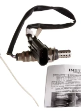 Delphi Oxygen Sensor Hyundai Santa Fe Front Right 2007-2009 3.3L V6                                     - ES20397 - Image 4