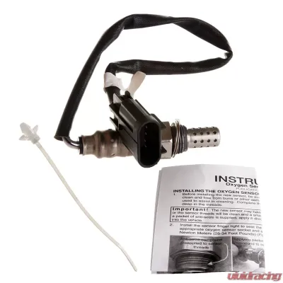 Delphi Oxygen Sensor Hyundai Santa Fe Front Right 2007-2009 3.3L V6 - ES20397