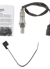 Delphi Oxygen Sensor                                     - ES20407 - Image 5