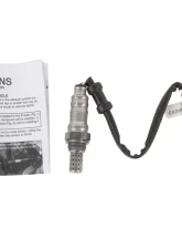 Delphi Oxygen Sensor Honda CR-V Rear 2010-2011 2.4L 4-Cyl                                     - ES20408 - Image 5