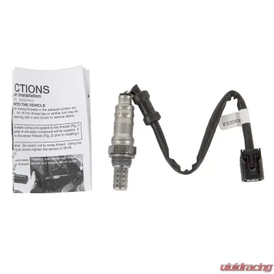 Delphi Oxygen Sensor Honda CR-V Rear 2010-2011 2.4L 4-Cyl - ES20408