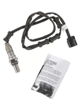 Delphi Oxygen Sensor Honda Rear                                     - ES20411 - Image 5