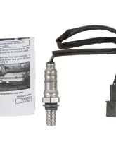 Delphi Oxygen Sensor Mitsubishi Front 2.4L 4-Cyl                                     - ES20412 - Image 5