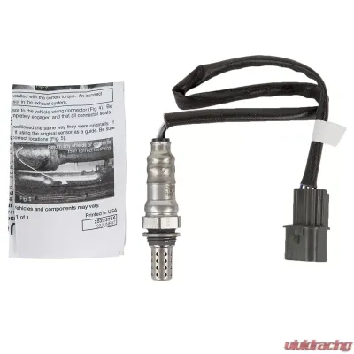 Delphi Oxygen Sensor Mitsubishi Front 2.4L 4-Cyl - ES20412