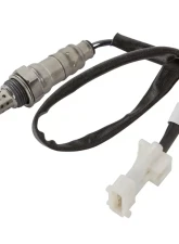 Delphi Oxygen Sensor Mini Rear 1.6L 4-Cyl                                     - ES20413 - Image 5