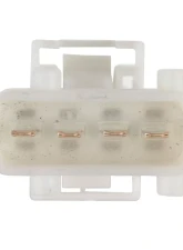 Delphi Oxygen Sensor Mini Rear 1.6L 4-Cyl                                     - ES20413 - Image 3