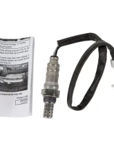 Delphi Oxygen Sensor Mini Rear 1.6L 4-Cyl                                     - ES20413 - Image 5