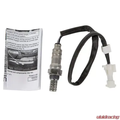 Delphi Oxygen Sensor Mini Rear 1.6L 4-Cyl - ES20413