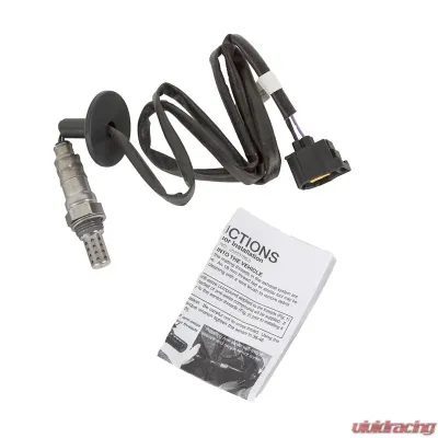 Delphi Oxygen Sensor Mitsubishi Rear - ES20414