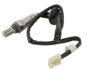 Delphi Oxygen Sensor Toyota Sienna Rear 2011-2015