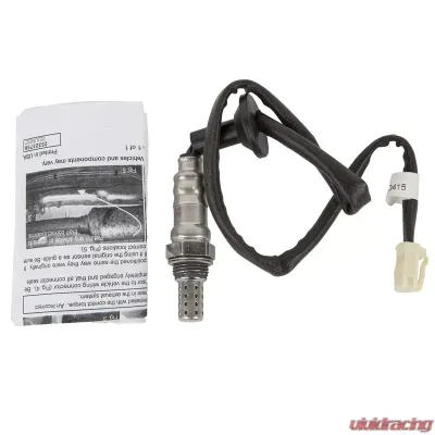 Delphi Oxygen Sensor Toyota Sienna Rear 2011-2015 - ES20415