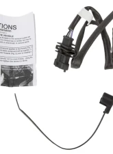 Delphi Oxygen Sensor Front                                     - ES20416 - Image 5