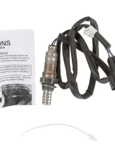 Delphi Oxygen Sensor Nissan Rear Right 2004 3.3L V6                                     - ES20417 - Image 5