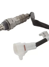 Delphi Oxygen Sensor Suzuki SX4 Rear 2008-2013 2.0L 4-Cyl                                     - ES20419 - Image 5