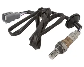 Delphi Oxygen Sensor Lexus Rear Left