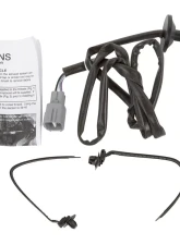 Delphi Oxygen Sensor Lexus Rear Left                                     - ES20420 - Image 5