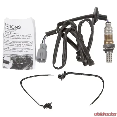 Delphi Oxygen Sensor Lexus Rear Left - ES20420