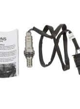 Delphi Oxygen Sensor BMW Rear 3.0L 6-Cyl                                     - ES20421 - Image 5