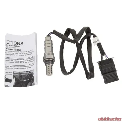 Delphi Oxygen Sensor BMW Rear 3.0L 6-Cyl - ES20421
