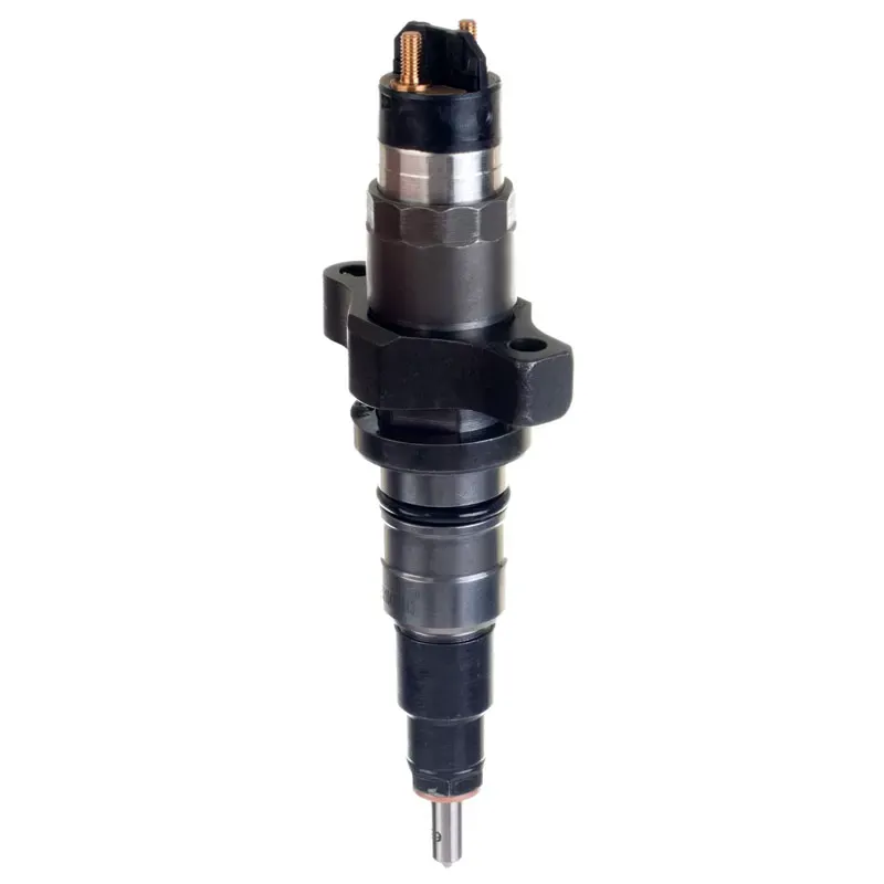 Delphi Fuel Injector Dodge 2002-2004 5.9L 6-Cyl - EX631041