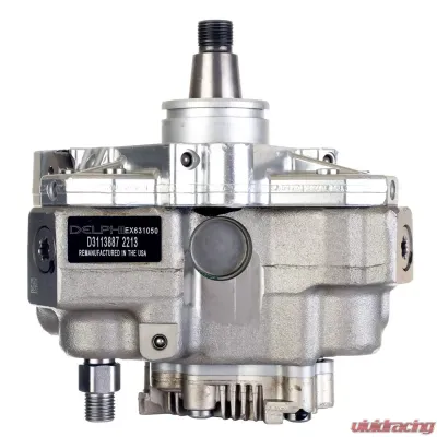 Delphi Fuel Injection Pump - EX631050