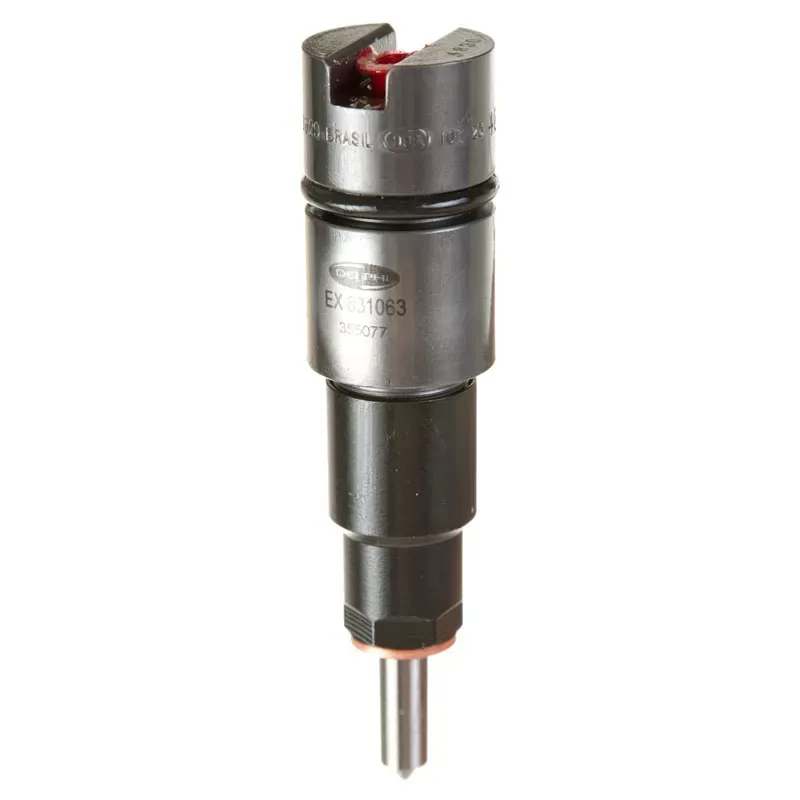 Delphi Fuel Injector Dodge 1998-2001 5.9L 6-Cyl Automatic - EX631063