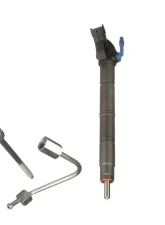 Delphi Fuel Injector Ford 6.7L V8                                     - EX631092 - Image 6