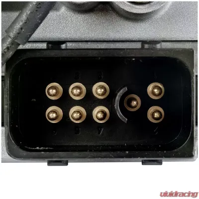 Delphi Fuel Injection Pump Dodge 2001-2002 5.9L 6-Cyl Manual - EX836006