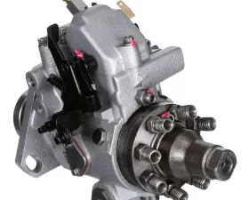 Delphi Fuel Injection Pump