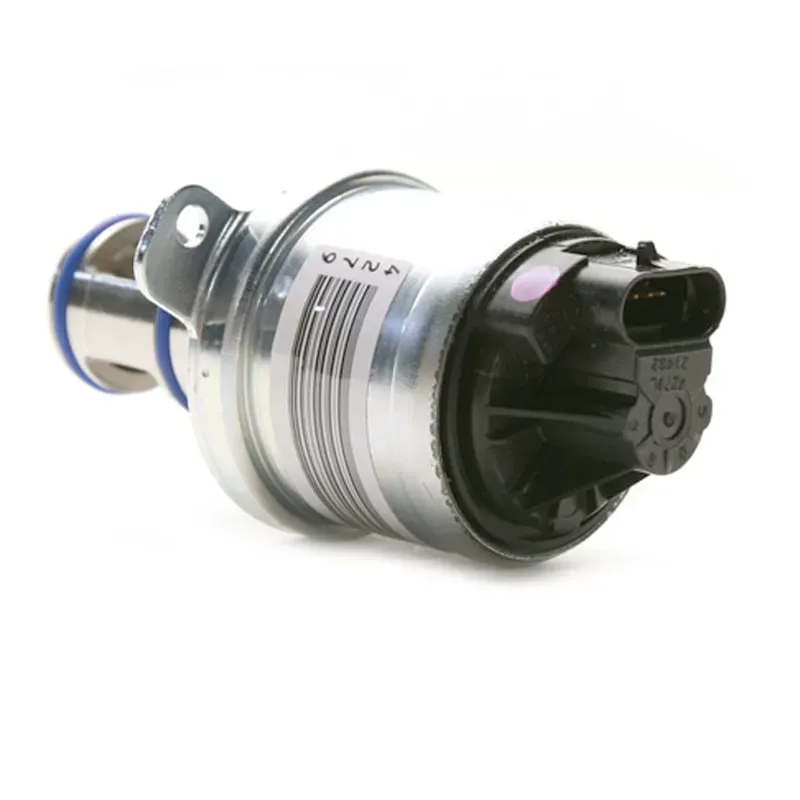 Delphi EGR Valve Ford 6.0L V8 - EXHTV105