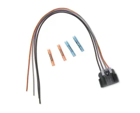 Delphi Fuel Pump Wiring Harness