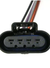 Delphi Fuel Pump Wiring Harness                                     - FA10003 - Image 2