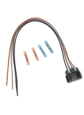 Delphi Fuel Pump Wiring Harness                                     - FA10003 - Image 3